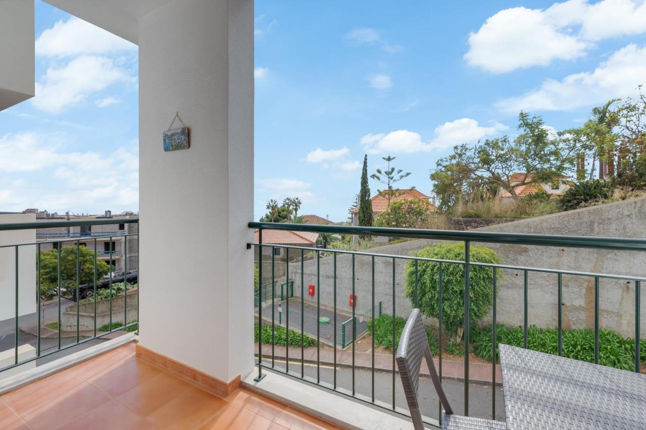 Alta Do Garajau II Apartamento Caniço Exterior foto